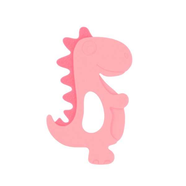 35751 mordedor dinossauro rosa