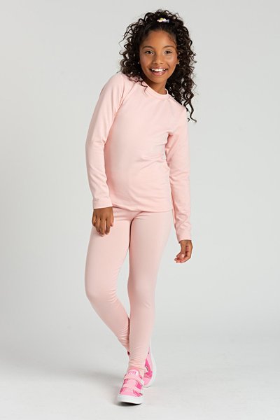 Blusa e hotsell calça termica