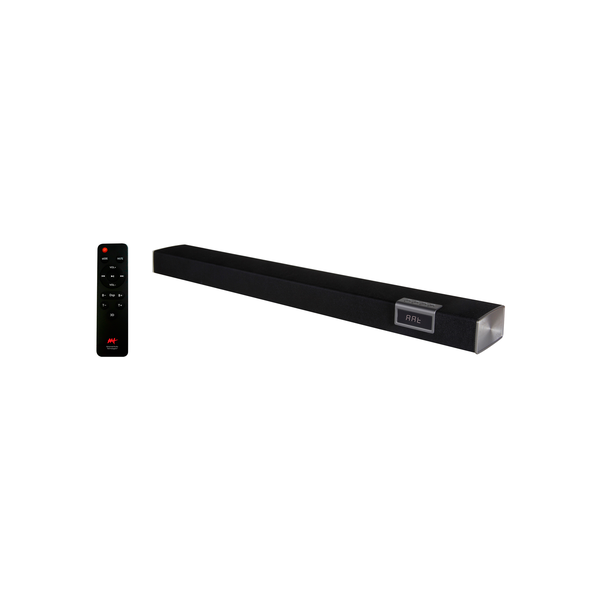 Soundbar 2.1 AAT S.1 Premium 120w com Suporte Preto