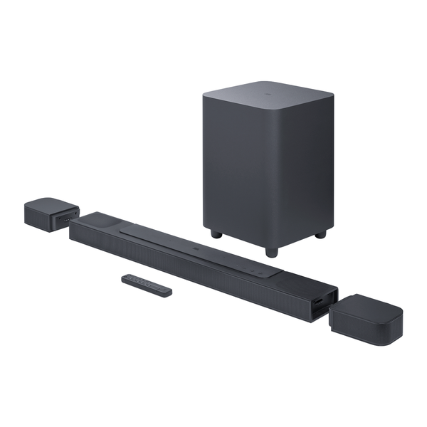 Soundbar dolby atmos preço best sale