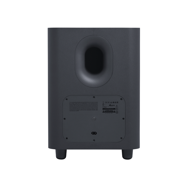 JBL Soundbar 5.0 - Tecnología MultiBeam - Dolby Atmos