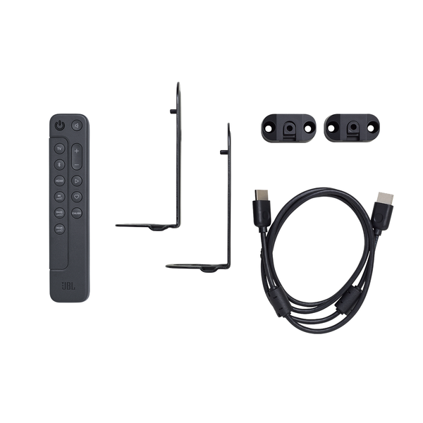 Soundbar JBL Bar 1000 Pro 440w MultiBeam Dolby Atmos 7.1.4 Canais