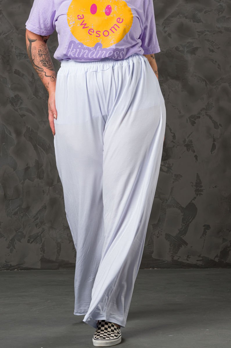 Calça viscolycra hot sale plus size