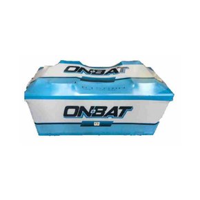 Bateria Onbat 150Ah B150DN 8052 (Base de troca)