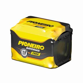 Bateria Pioneiro F75PD 000098