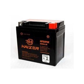 Heizer - Baterias Motos - DSM2 Brasil - Componentes Automotivos
