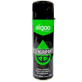 Oleo Spray Algoo Desengripante Anticorrosivo 300ML