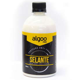 Selante  Algoo Pro Anti Furo Biodegradável 500ml