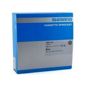 Cassete Shimano Deore 12V CS-M6100 1x12v 10-51D Micro Spline
