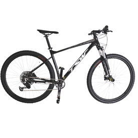 Guidão De Bike mtb 31.8 x 740mm Reto Backsweep 9 Graus X-Time em Promoção  na Americanas