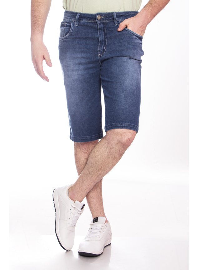 bermuda jeans michel masculina awe jeans 6