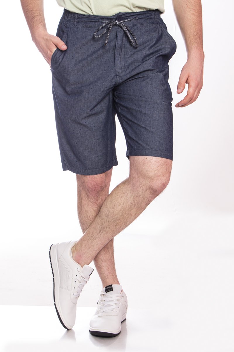 Bermuda jeans online jogger