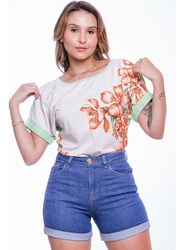 blusa luci feminina awe jeans 7