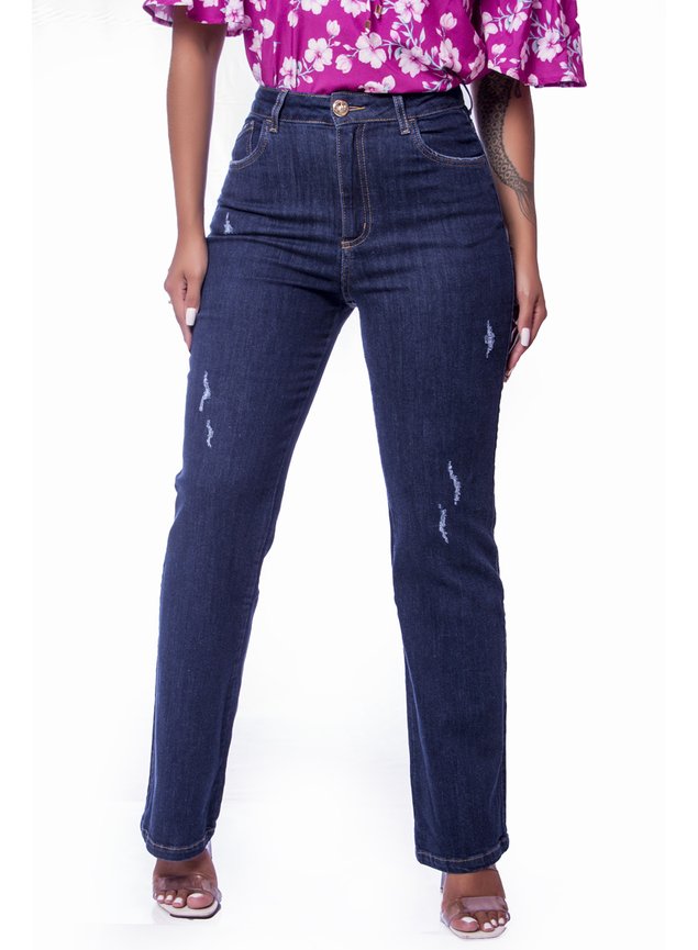 calca jeans wide leg jamile feminina awe jeans 1