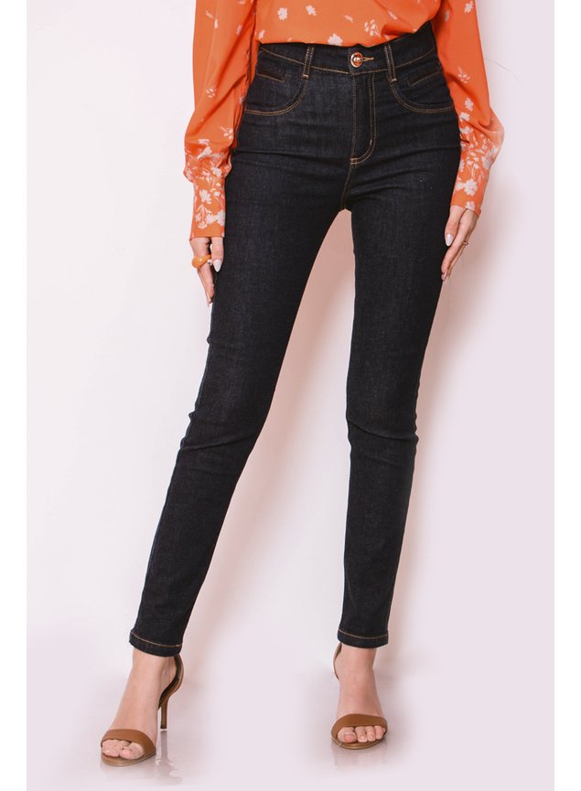 calca cropped cecilia feminina awe jeans 1