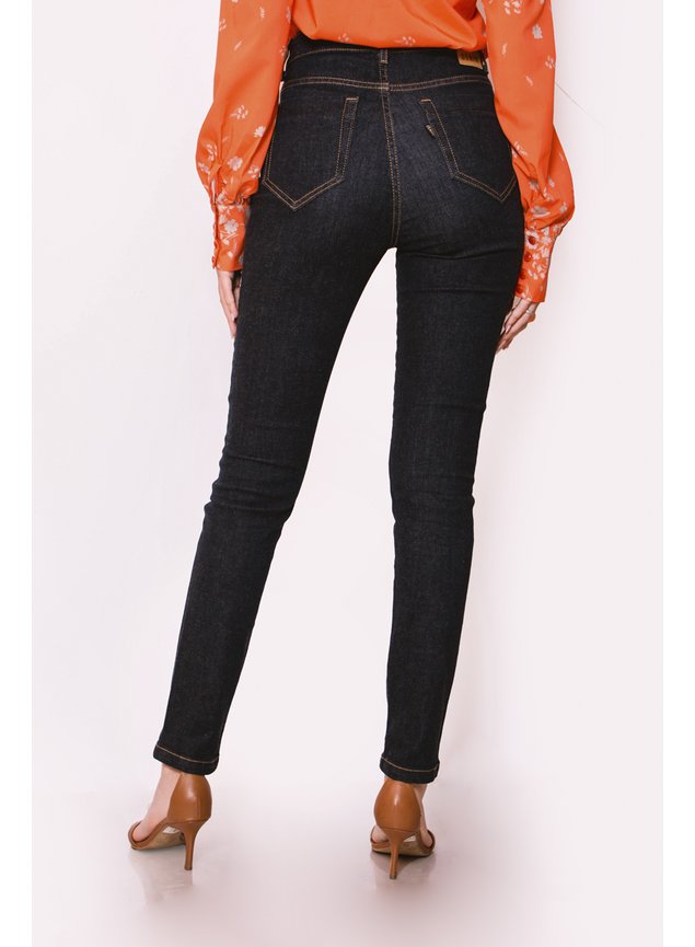 calca cropped cecilia feminina awe jeans 2