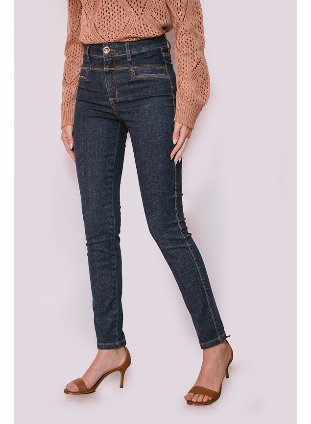 calca jeans cropped duda feminina awe jeans 2
