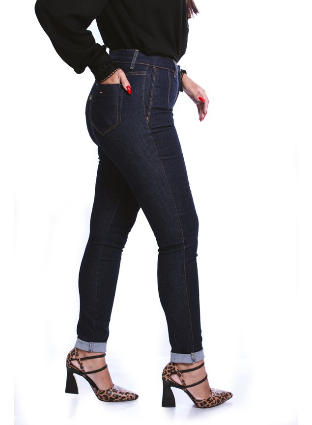 calca jeans cropped gabriela feminina awe jeans 4
