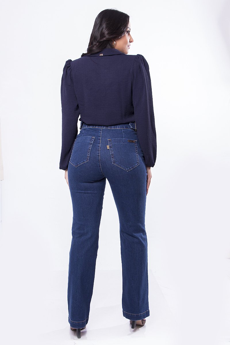 Calça jeans hot sale marca boa