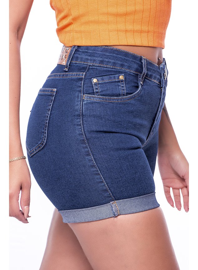 shorts confort morgana feminino awe jeans 3
