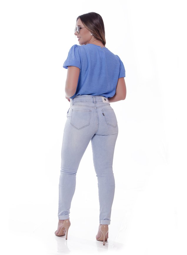 calca jeans cropped dandara feminina awe jeans 7