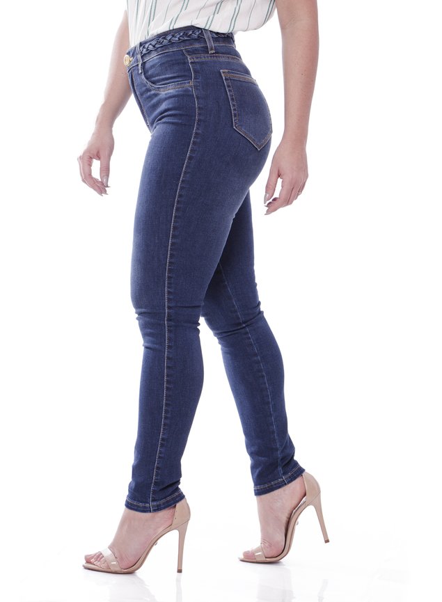 calca jeans cropped estella feminina awe jeans 6