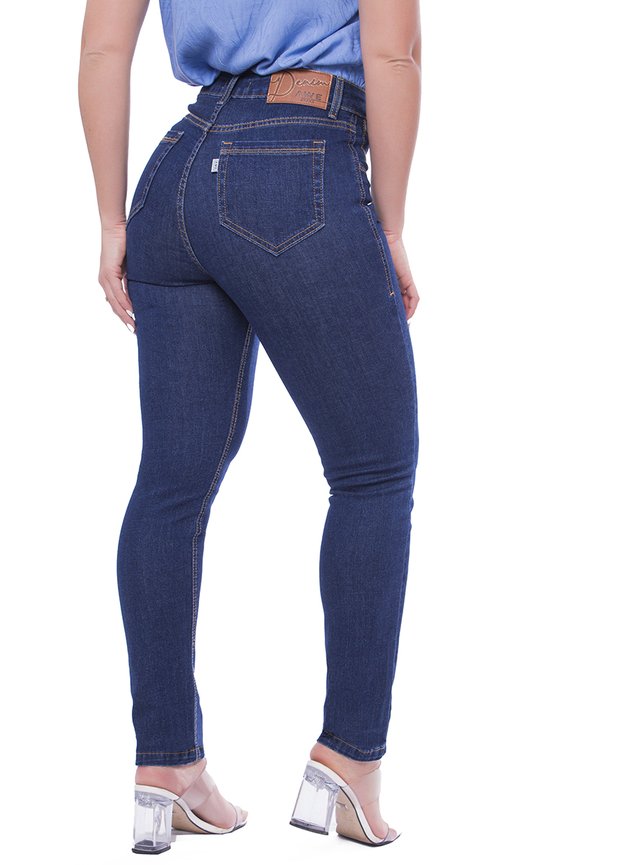 calca jeans cropped isaura feminina awe jeans 7