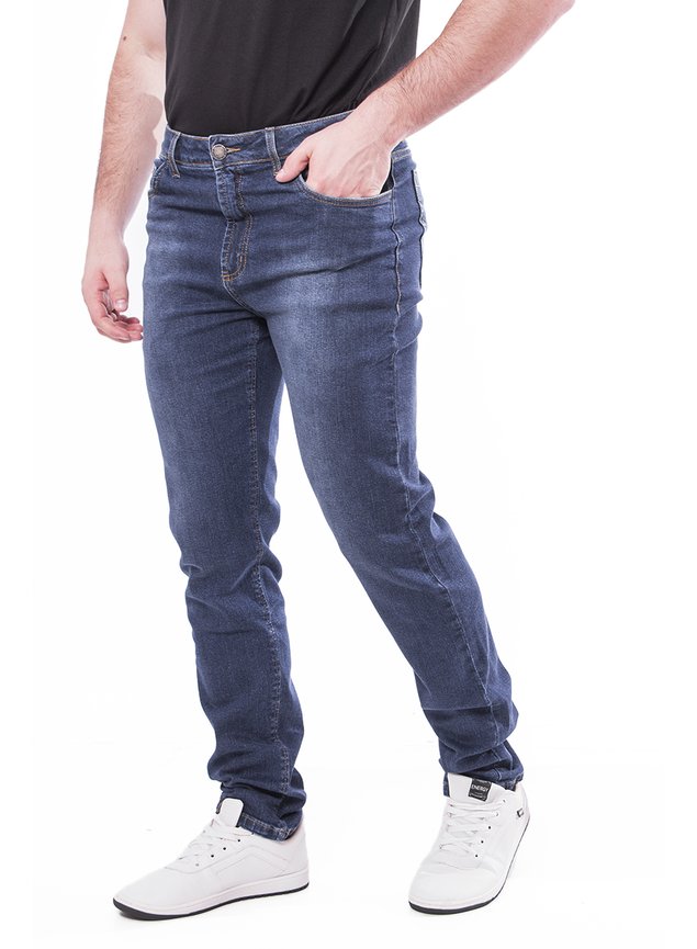 calca jeans slim helio masculina awe jeans 4