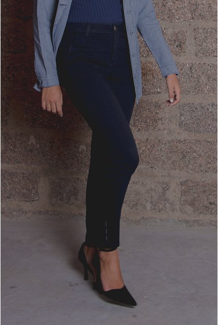 calca jeans cropped atena feminina awe jeans 2