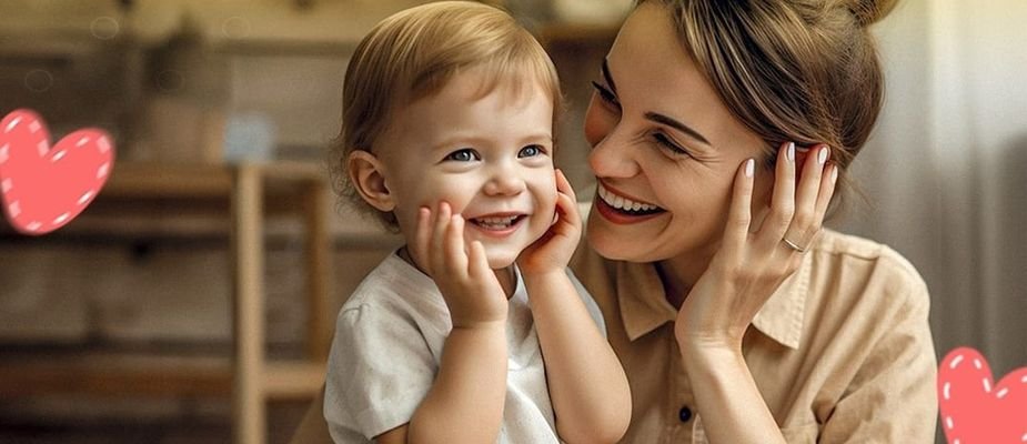 8 Dicas Para Estimular a Fala do Seu Bebê.