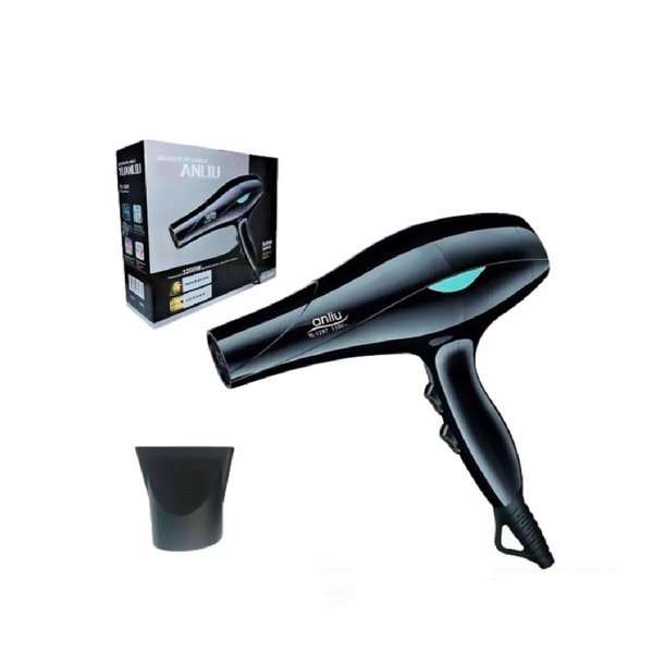 Profissional forte power 3200w secador de cabelo cabeleireiro barbeiro  ferramentas secador de cabelo secador de cabelo baixo secador de cabelo  210-240v 40d - AliExpress