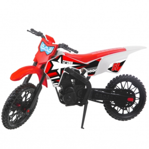 Moto De Trilha Motocross Bs Toys 232 - Atacado Dosul