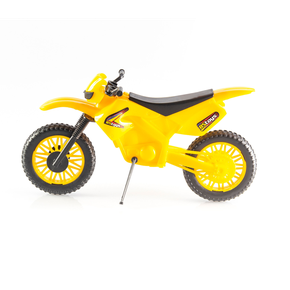 GARAGE SUMMER LAMBRETA - ORANGE TOYS - Ribeiro Variedades