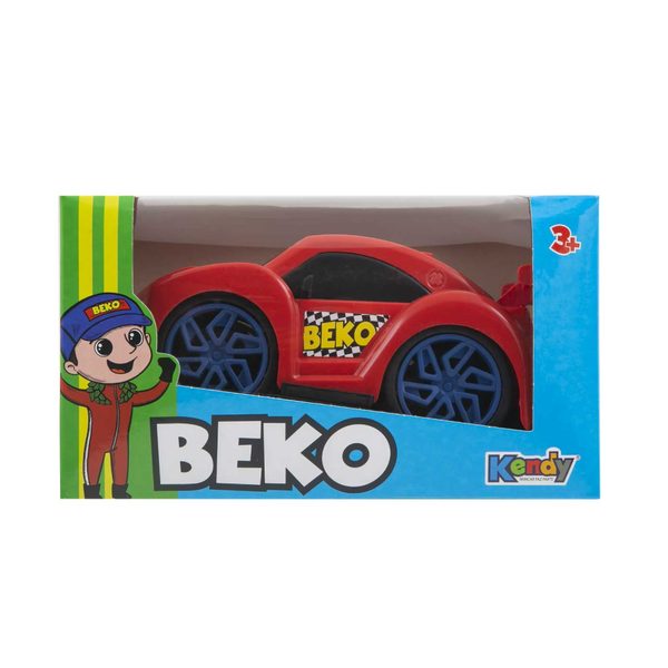 Carrinho De Brinquedo Super Caminhão Construção Grande Kendy