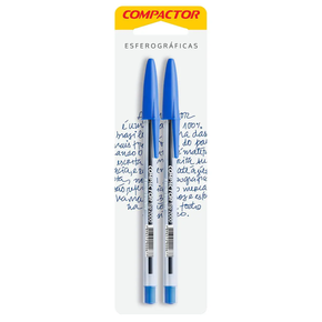 sm caneta compactor c2