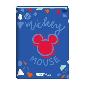 cad broch mickey