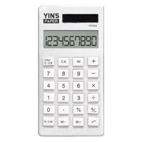 calculadora yins 7805