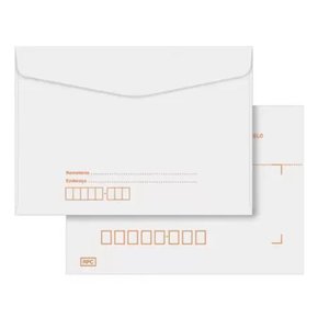sm envelope 114x162