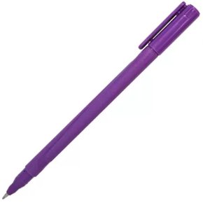caneta pixel lilas 3