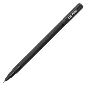 caneta pixel preta 3