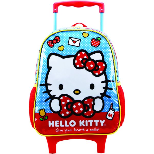 Caneca Hello Kitty Gatinha Boneca Desenho Antigo em Promoção na