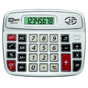 calculadora mb54322