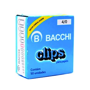 clips 4 bacchi