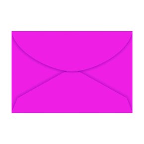 envelope visita pink