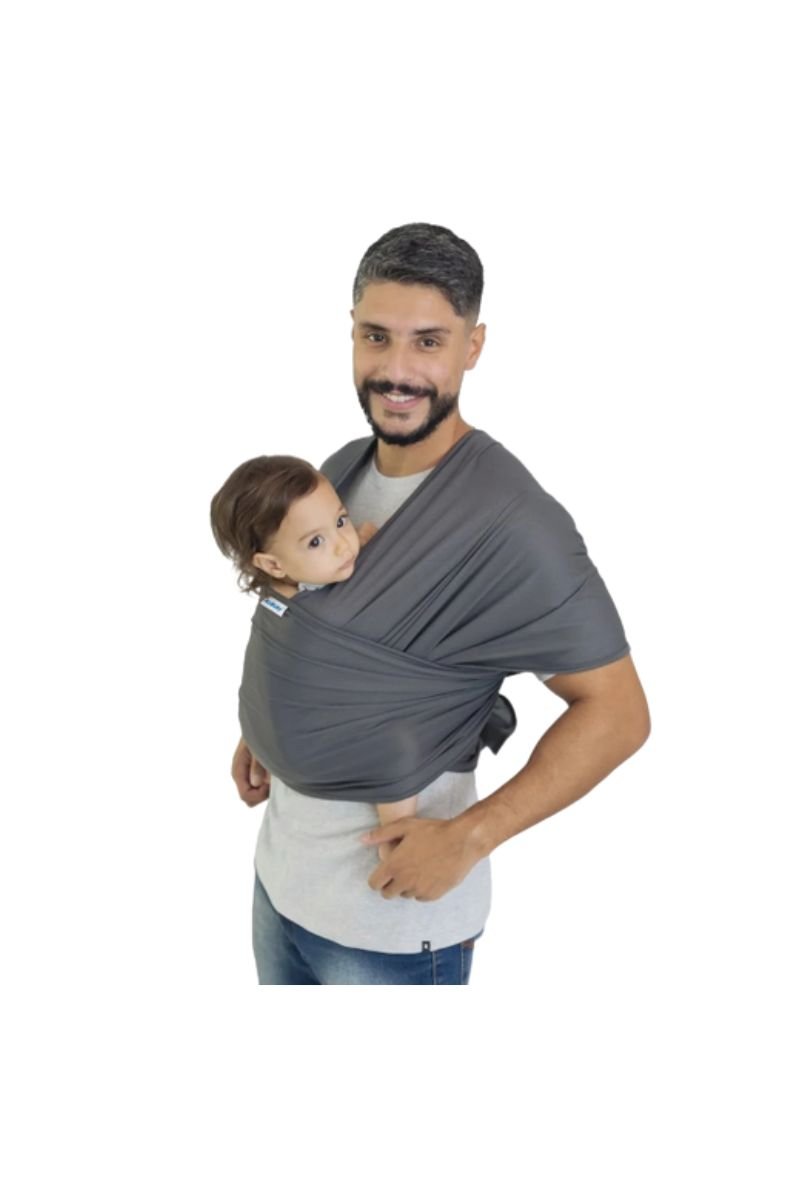 Wrap sling dry sales fit