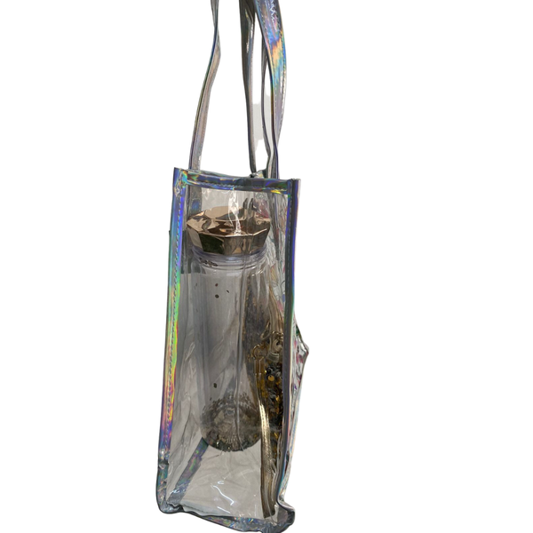 Bolso Transparente BEA