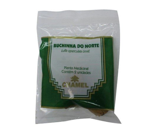 Ch Buchinha do Norte Chamel 2UN