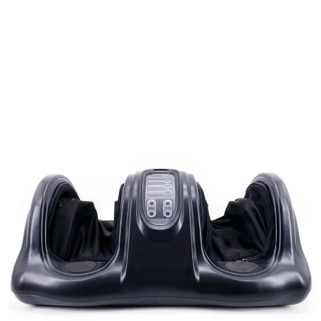 Massageador Pernas E P S Foot Massager Relaxante Supermedy