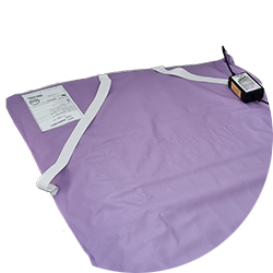 lencol termico lilas 1 70x1 60 styllus term bivolt 4 temperaturas