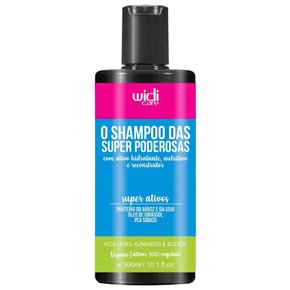 Shampoo Emoliente 300ml